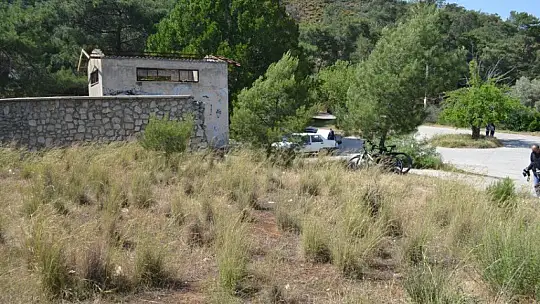 Karagözleriçi C Tipi Mesire Yeri ihalesi iptal oldu