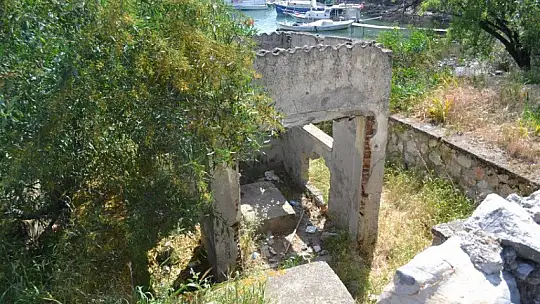 Karagözleriçi C Tipi Mesire Yeri ihalesi iptal oldu