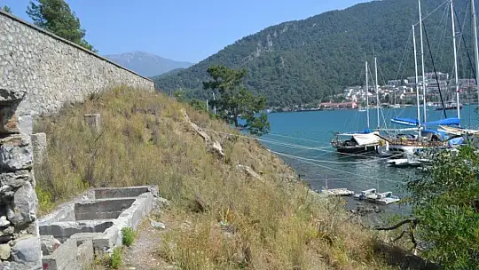 Körfez manzaralı mesire alanı ihalesi 25 Mayıs'ta