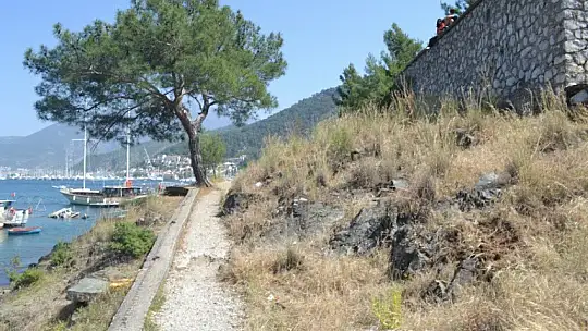 Karagözleriçi C Tipi Mesire Yeri ihalesi iptal oldu