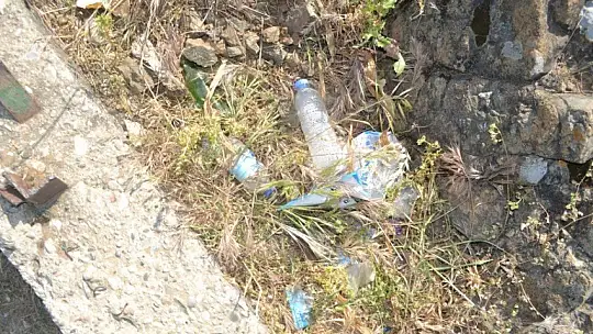 Karagözleriçi C Tipi Mesire Yeri ihalesi iptal oldu