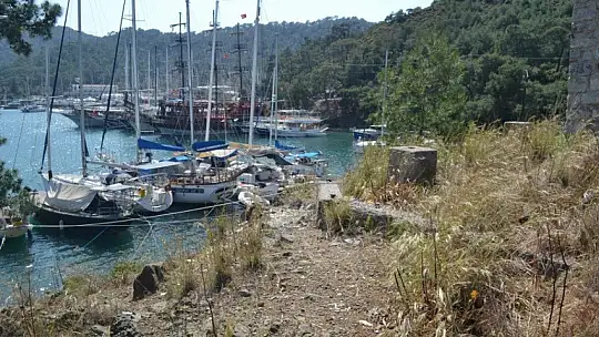 Karagözleriçi C Tipi Mesire Yeri ihalesi iptal oldu