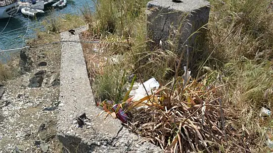 Karagözleriçi C Tipi Mesire Yeri ihalesi iptal oldu