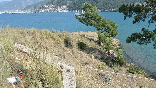 Karagözleriçi C Tipi Mesire Yeri ihalesi iptal oldu