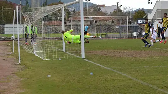 Bakırcı, 'Yılbaşında anlamlı galibiyet oldu' 