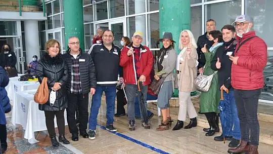 Fethiye Lisesi Mezunları Keşkek Günü'nde Buluştu