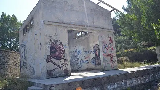 Körfez manzaralı mesire alanı ihalesi 25 Mayıs'ta