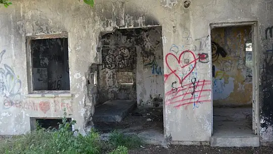 Körfez manzaralı mesire alanı ihalesi 25 Mayıs'ta