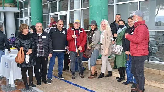 Fethiye Lisesi Mezunları Keşkek Günü'nde Buluştu