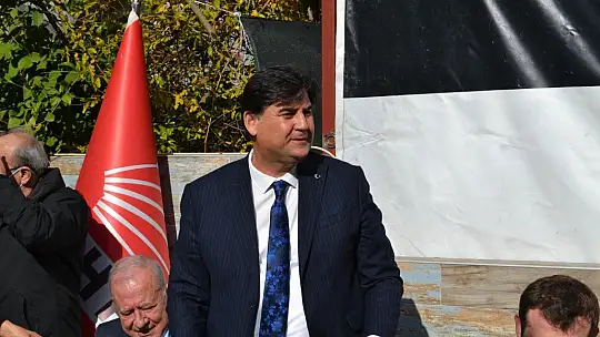 Chp'den  Birlik Beraberlik Mesajı