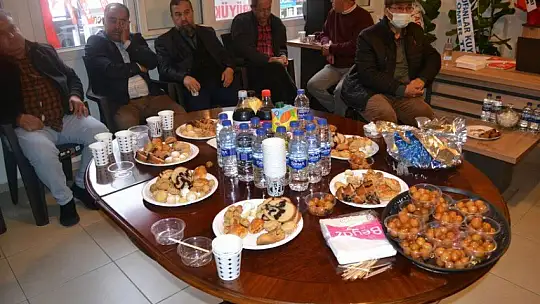 BBP Fethiye Teşkilatı Kuruldu