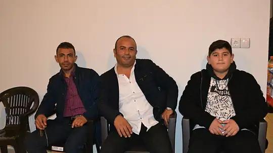 BBP Fethiye Teşkilatı Kuruldu