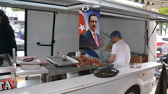 BBP Fethiye Teşkilatı Kuruldu