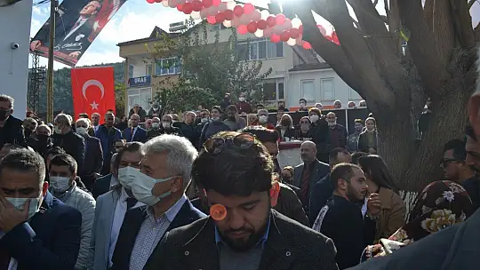 Chp'den  Birlik Beraberlik Mesajı