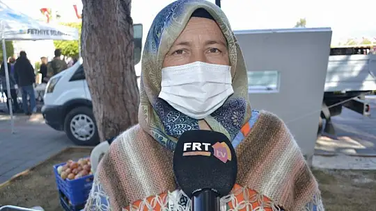 8 Mart Dünya Kadınlar Günü'nde de çalışmalarını sürdürdüler