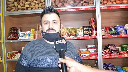 İhtiyaç sahibi ailelere destek olunuyor