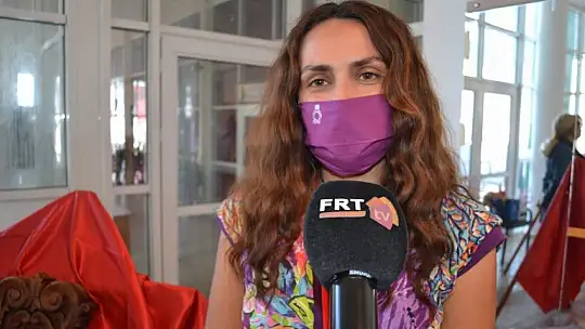 Fethiye Ressamlar Derneği'nden karma resim sergisi