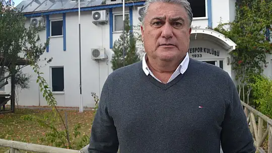 Bakırcı, 'Yılbaşında anlamlı galibiyet oldu' 