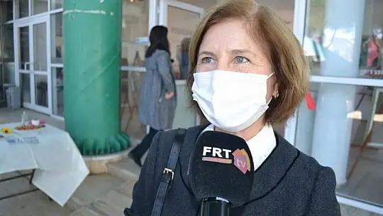 Fethiye Ressamlar Derneği'nden karma resim sergisi