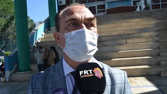 Fethiye Ressamlar Derneği'nden karma resim sergisi