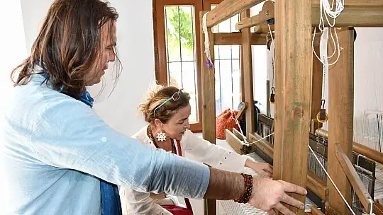 Dastara Renk Verdiler