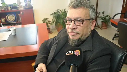 SED Medya'dan Soydemir'e ziyaret