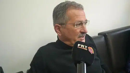 SED Medya'dan Soydemir'e ziyaret