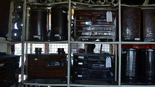 Elektriğe Zam Sobaya Döndürdü