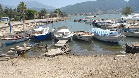 'ÇED Gereklidir' Keşfini CHP'li Vekillerde izledi