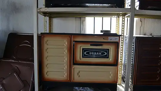 Elektriğe Zam Sobaya Döndürdü