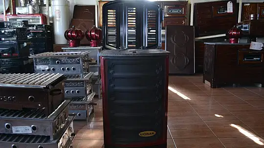 Elektriğe Zam Sobaya Döndürdü