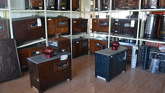 Elektriğe Zam Sobaya Döndürdü