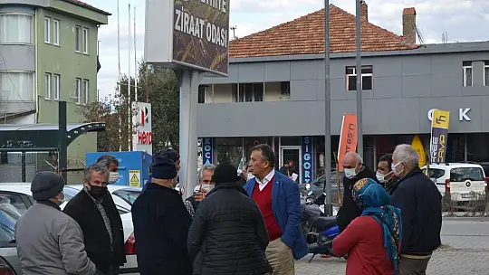 Saylak'tan Birlik Mesajı