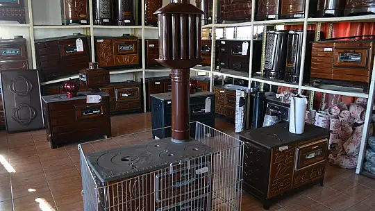 Elektriğe Zam Sobaya Döndürdü