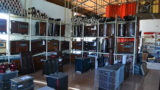 Elektriğe Zam Sobaya Döndürdü