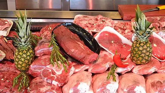 Sürmeli Kasap ve Şarküteri Fethiye halkı ile buluştu