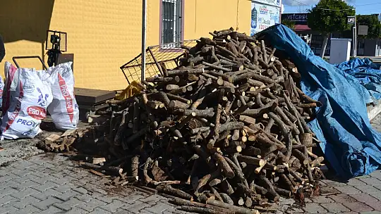 Elektriğe Zam Sobaya Döndürdü