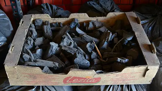 Elektriğe Zam Sobaya Döndürdü