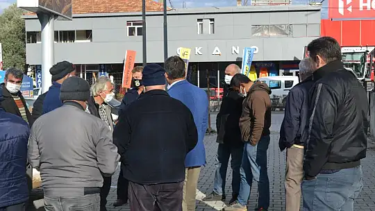 Saylak'tan Birlik Mesajı