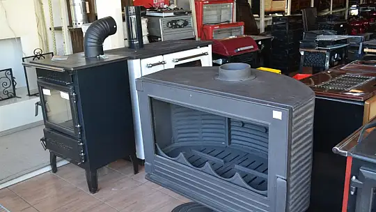 Elektriğe Zam Sobaya Döndürdü