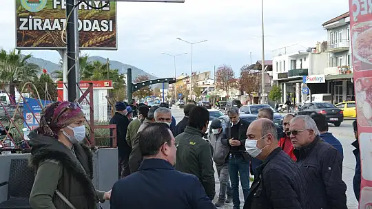 Saylak'tan Birlik Mesajı