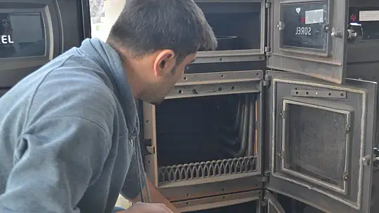 Elektriğe Zam Sobaya Döndürdü