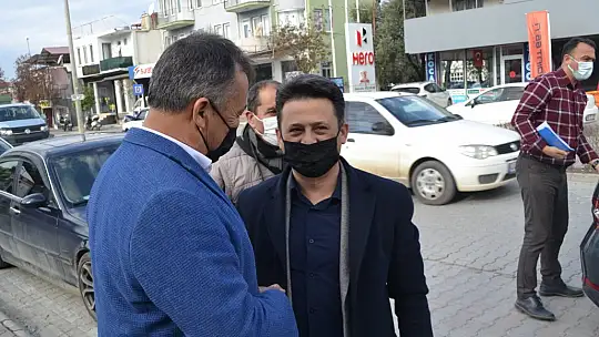 Saylak'tan Birlik Mesajı