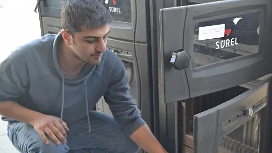 Elektriğe Zam Sobaya Döndürdü