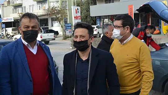 Saylak'tan Birlik Mesajı