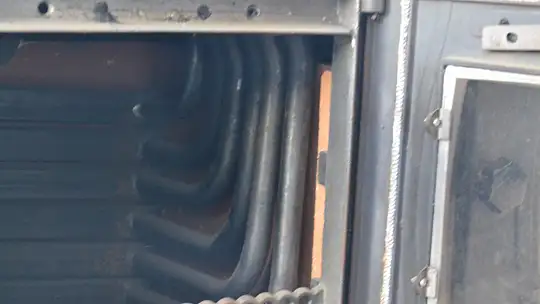 Elektriğe Zam Sobaya Döndürdü