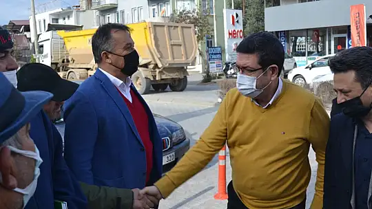 Saylak'tan Birlik Mesajı