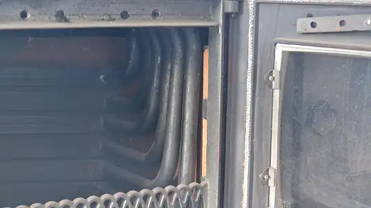 Elektriğe Zam Sobaya Döndürdü