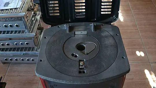 Elektriğe Zam Sobaya Döndürdü