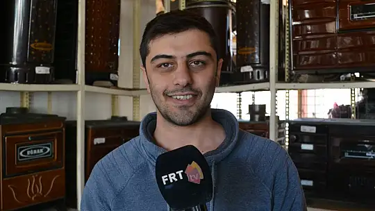 Elektriğe Zam Sobaya Döndürdü